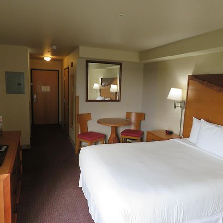 Hotel Mar Vista Ocean Shores Exterior foto