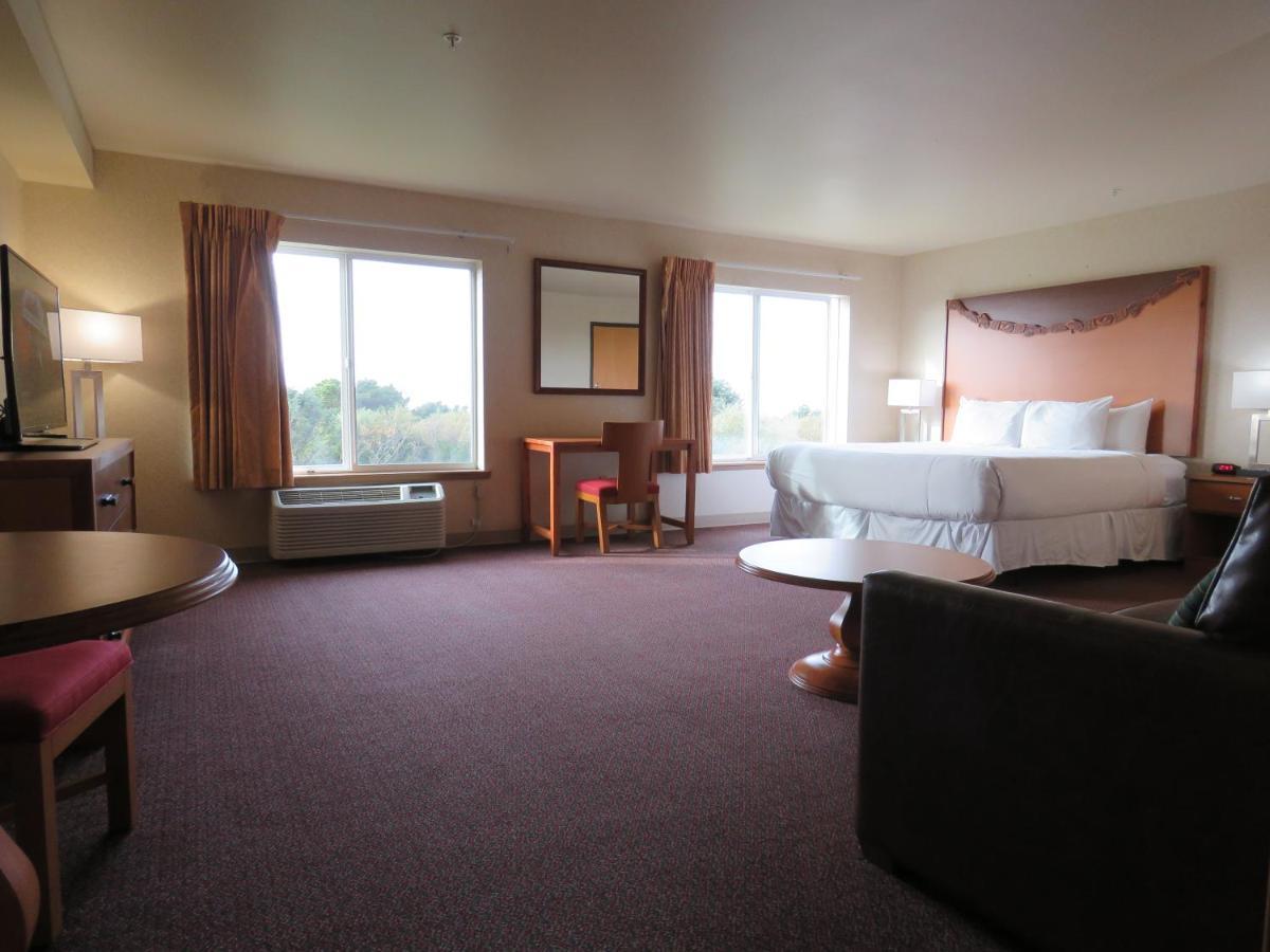 Hotel Mar Vista Ocean Shores Exterior foto
