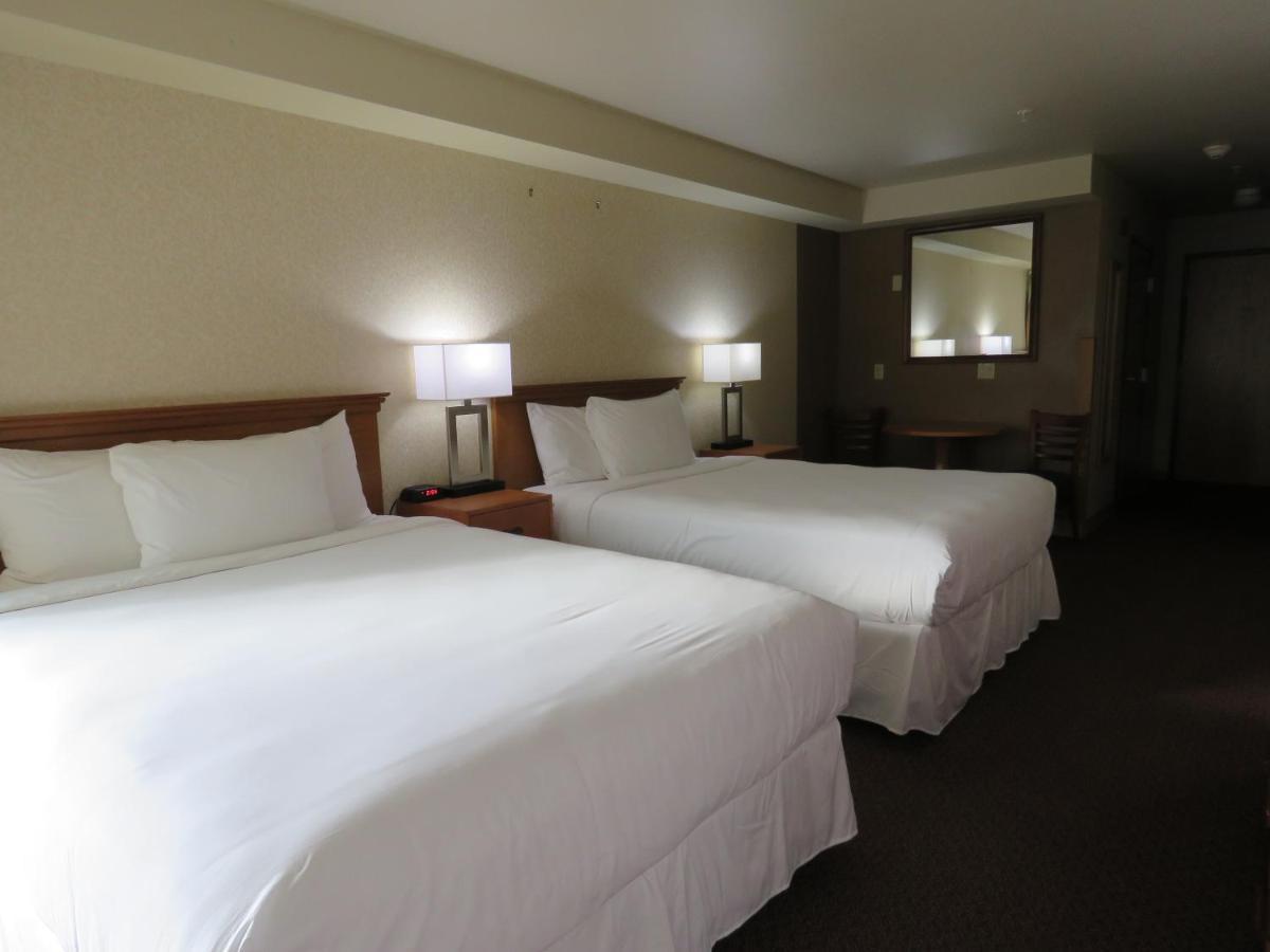 Hotel Mar Vista Ocean Shores Exterior foto